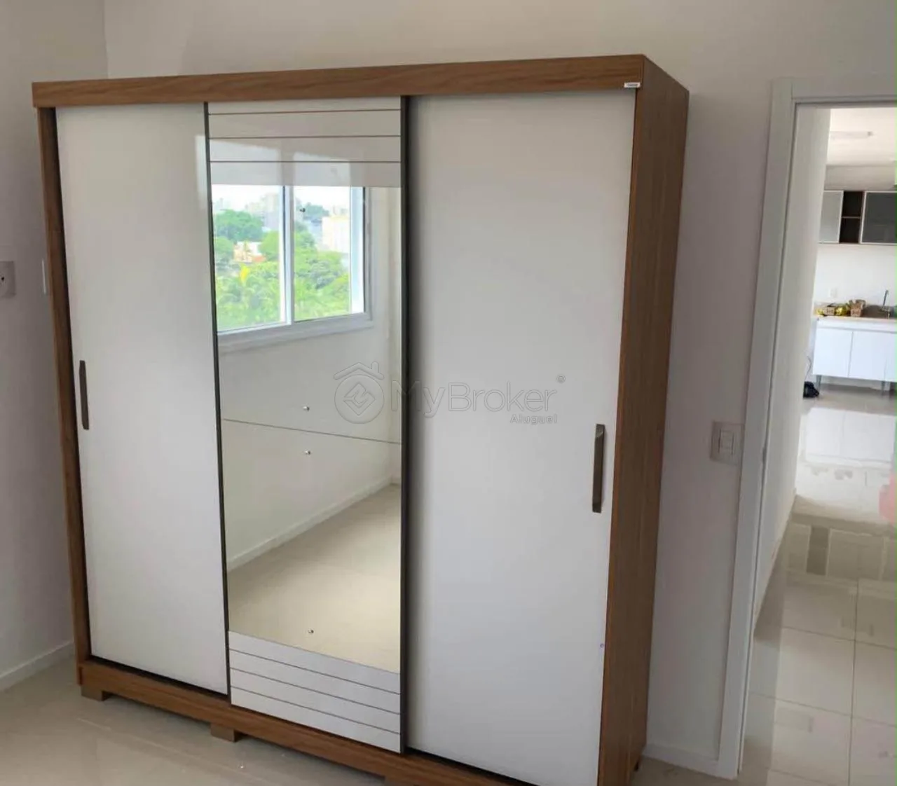 Alugar Apartamento / Padr&atilde;o em Goi&acirc;nia R$ 4.200,00 - Foto 6