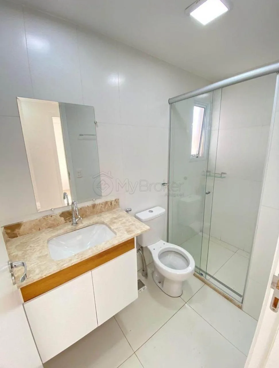 Alugar Apartamento / Padr&atilde;o em Goi&acirc;nia R$ 4.200,00 - Foto 7