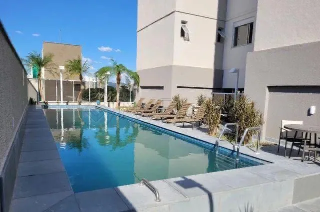 Alugar Apartamento / Padr&atilde;o em Goi&acirc;nia R$ 4.200,00 - Foto 10