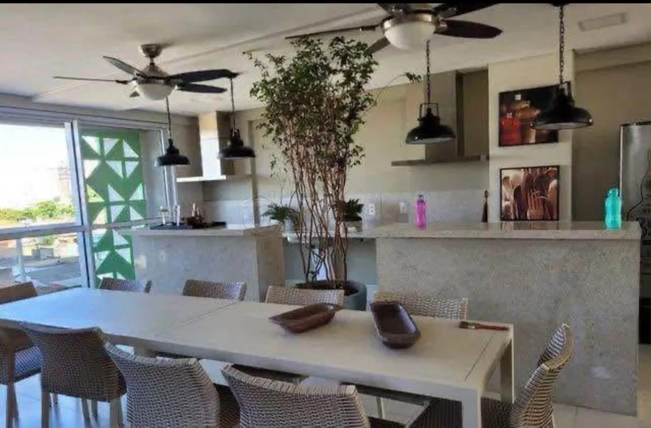 Alugar Apartamento / Padr&atilde;o em Goi&acirc;nia R$ 4.200,00 - Foto 12