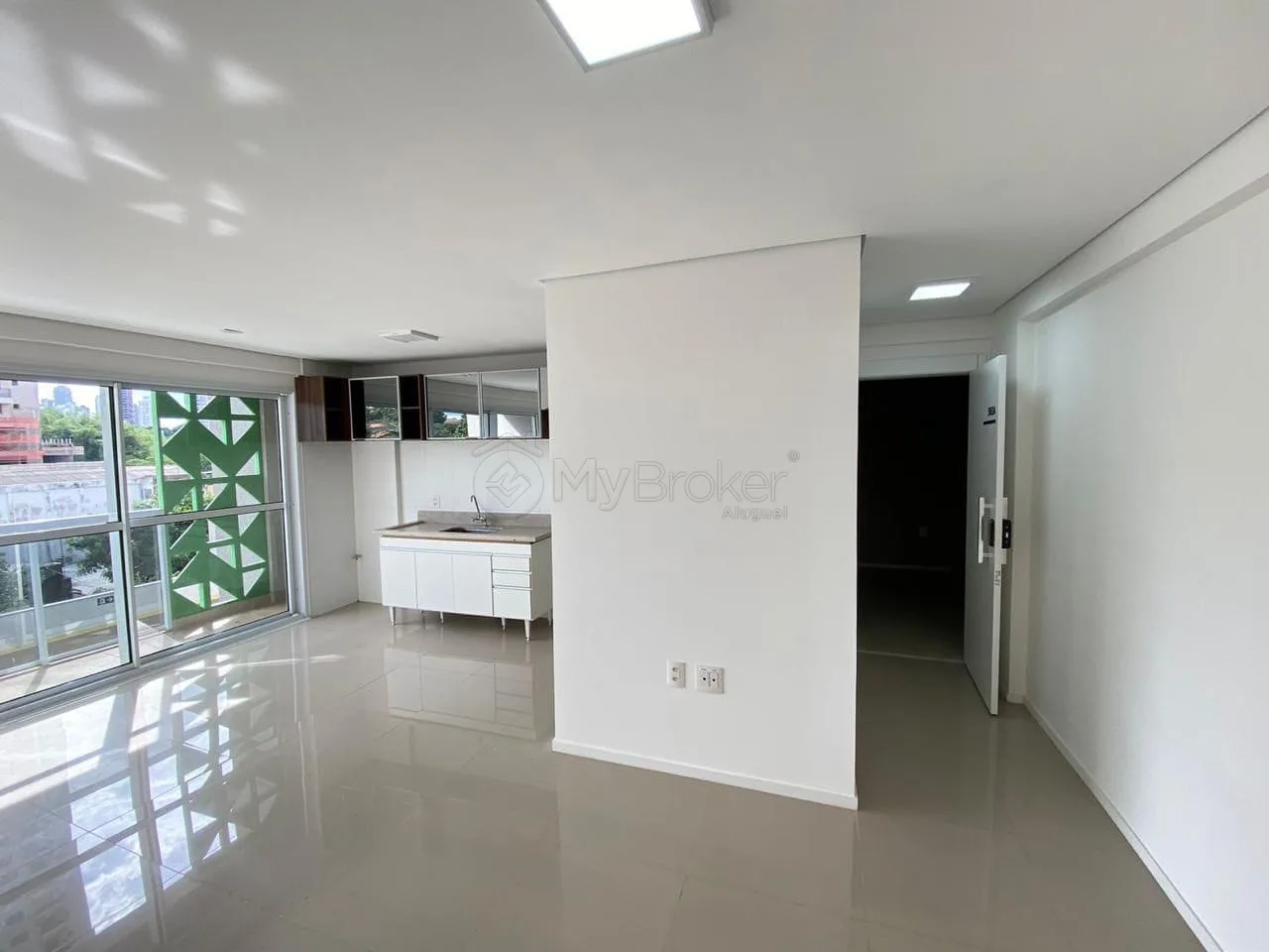Alugar Apartamento / Padr&atilde;o em Goi&acirc;nia R$ 4.200,00 - Foto 13