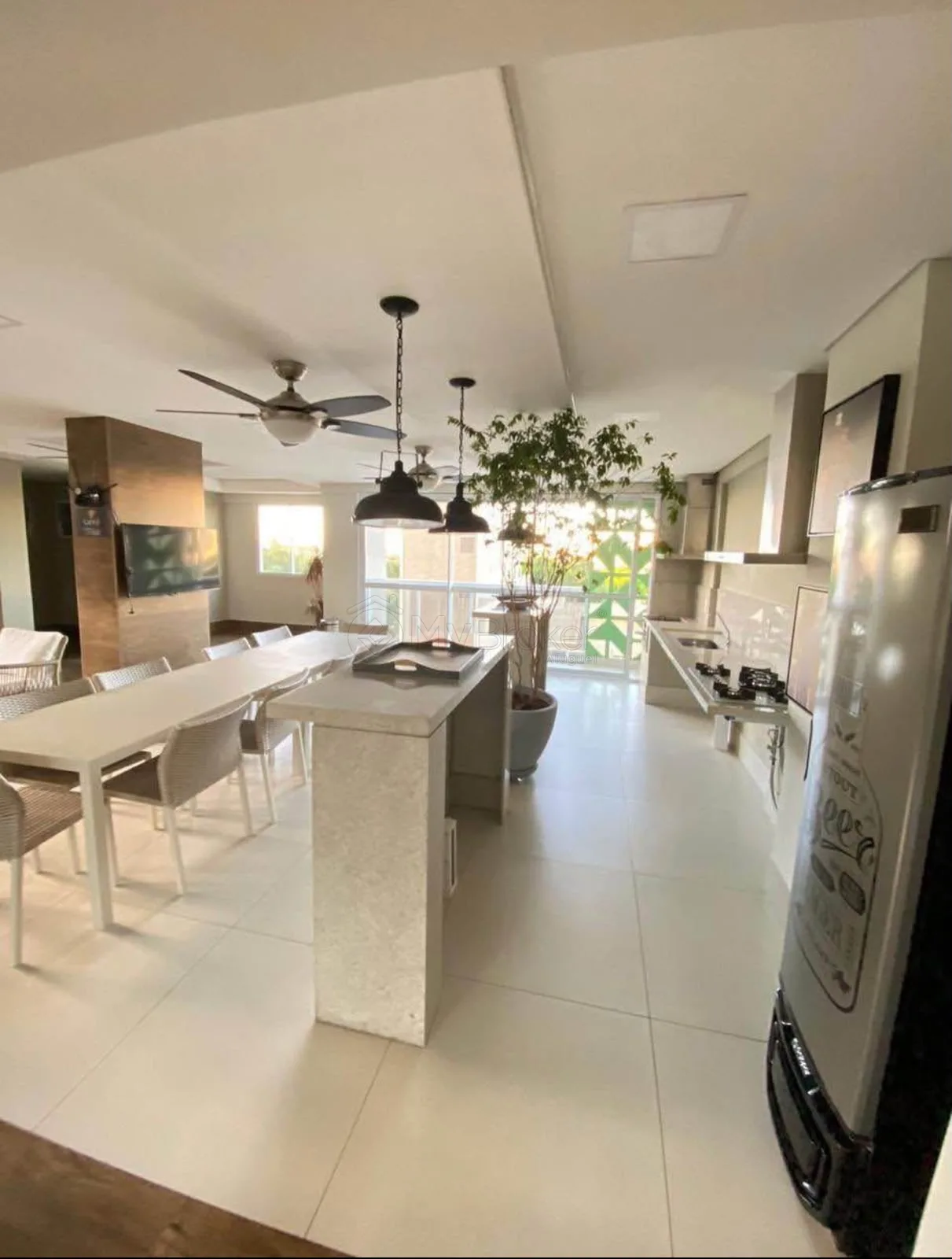Alugar Apartamento / Padr&atilde;o em Goi&acirc;nia R$ 4.200,00 - Foto 17