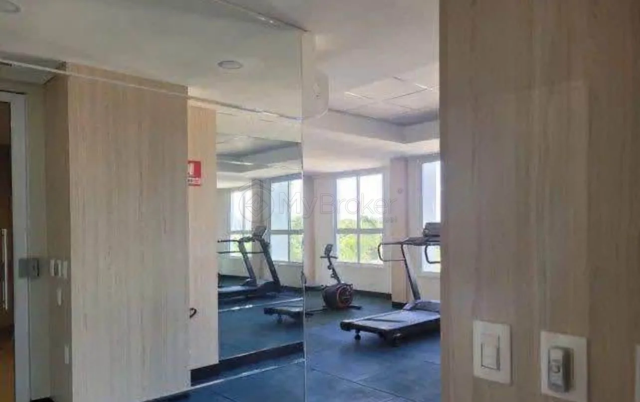 Alugar Apartamento / Padr&atilde;o em Goi&acirc;nia R$ 4.200,00 - Foto 19