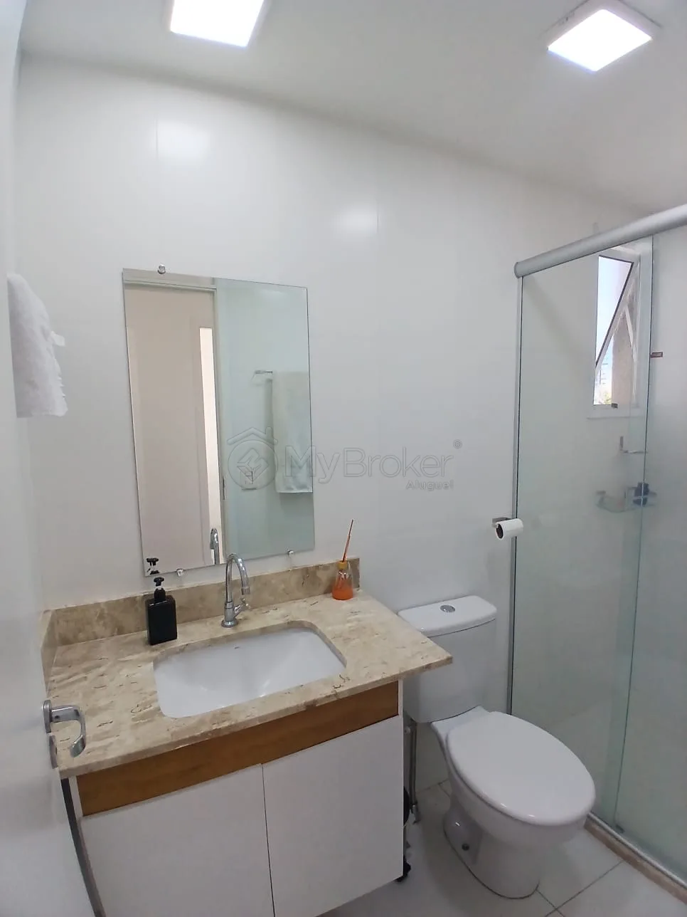 Alugar Apartamento / Padr&atilde;o em Goi&acirc;nia R$ 4.200,00 - Foto 20