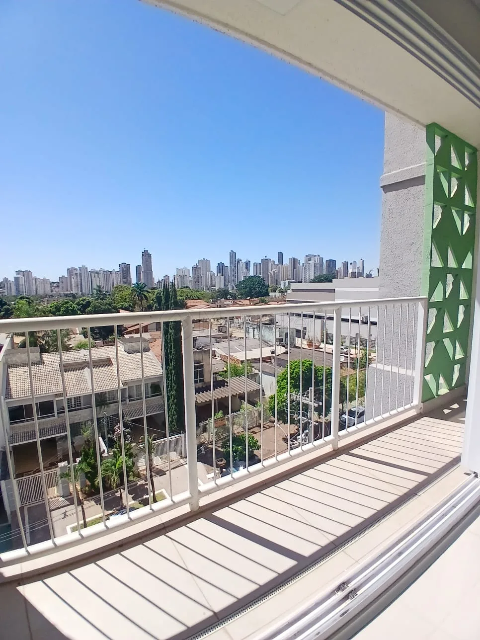 Alugar Apartamento / Padr&atilde;o em Goi&acirc;nia R$ 4.200,00 - Foto 22