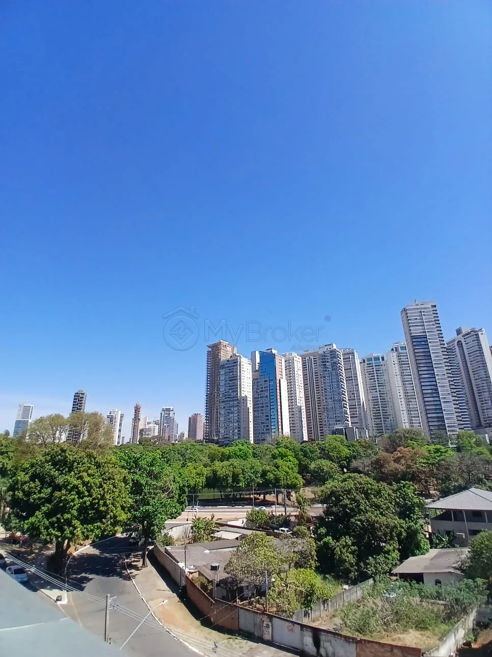 Alugar Apartamento / Padr&atilde;o em Goi&acirc;nia R$ 4.200,00 - Foto 24