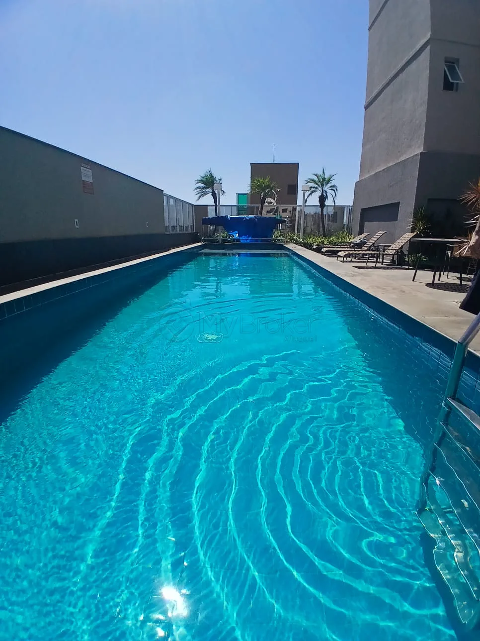 Alugar Apartamento / Padr&atilde;o em Goi&acirc;nia R$ 4.200,00 - Foto 25