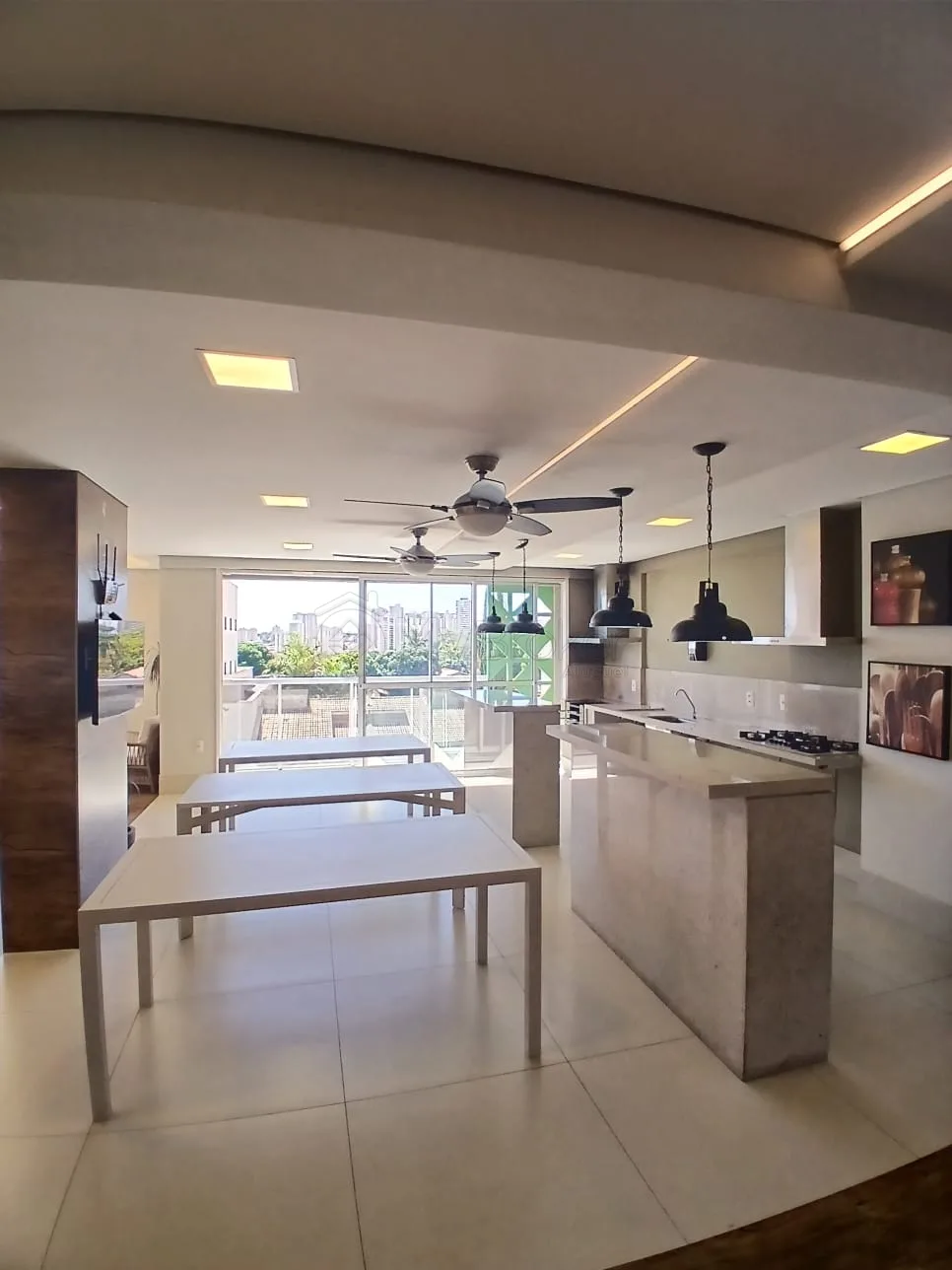 Alugar Apartamento / Padr&atilde;o em Goi&acirc;nia R$ 4.200,00 - Foto 27