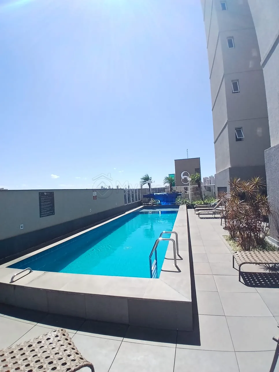 Alugar Apartamento / Padr&atilde;o em Goi&acirc;nia R$ 4.200,00 - Foto 28
