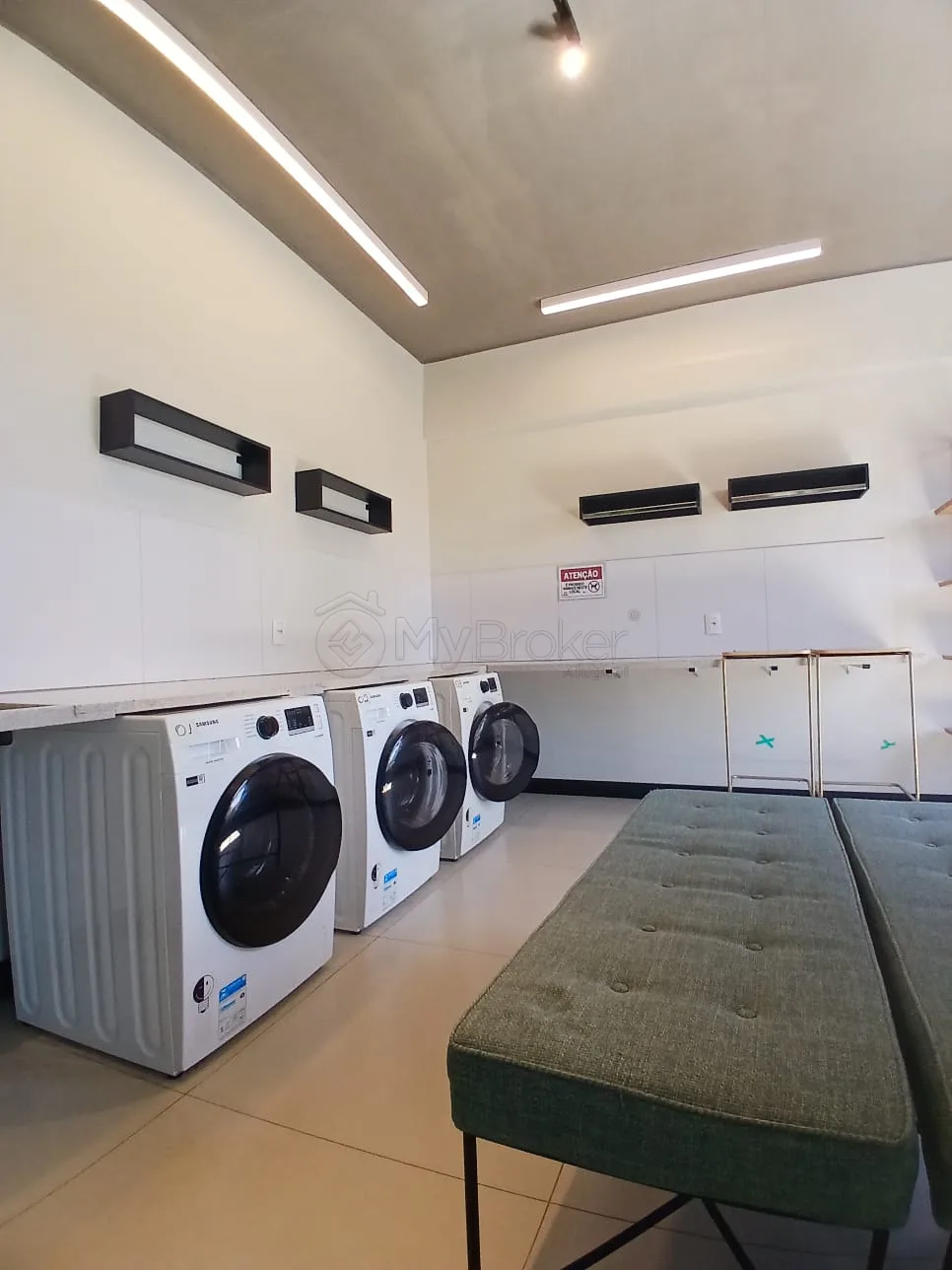 Alugar Apartamento / Padr&atilde;o em Goi&acirc;nia R$ 4.200,00 - Foto 29