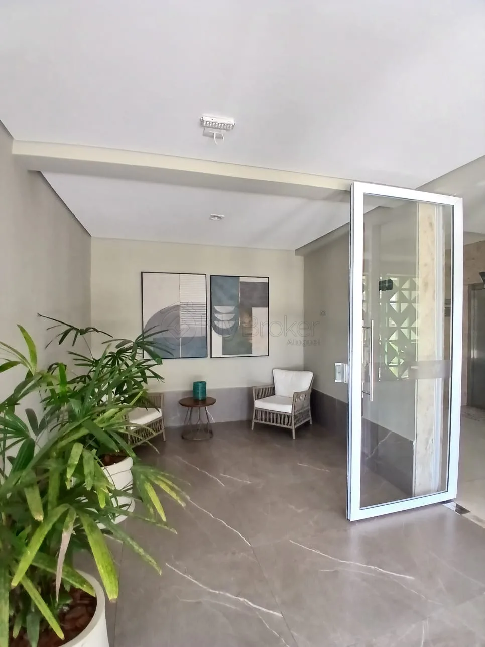 Alugar Apartamento / Padr&atilde;o em Goi&acirc;nia R$ 4.200,00 - Foto 32