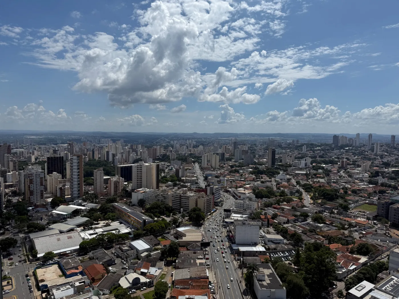 Alugar Apartamento / Padr&atilde;o em Goi&acirc;nia R$ 4.200,00 - Foto 27