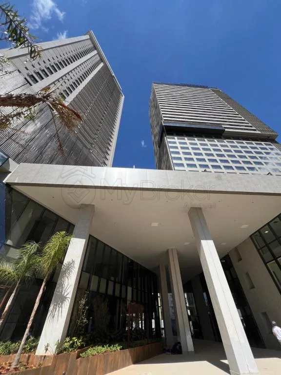 Alugar Apartamento / Padr&atilde;o em Goi&acirc;nia R$ 4.200,00 - Foto 26