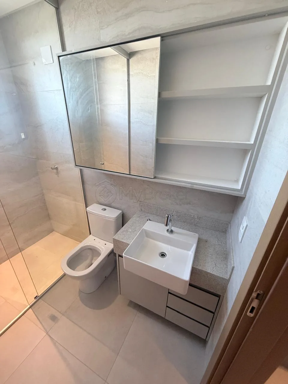 Alugar Apartamento / Padr&atilde;o em Goi&acirc;nia R$ 4.200,00 - Foto 18