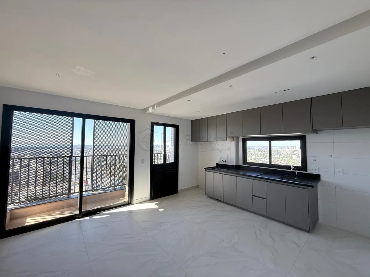Alugar Apartamento / Padr&atilde;o em Goi&acirc;nia R$ 4.200,00 - Foto 2