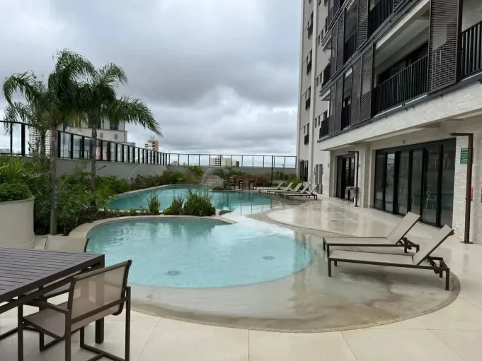 Alugar Apartamento / Padr&atilde;o em Goi&acirc;nia R$ 4.200,00 - Foto 24