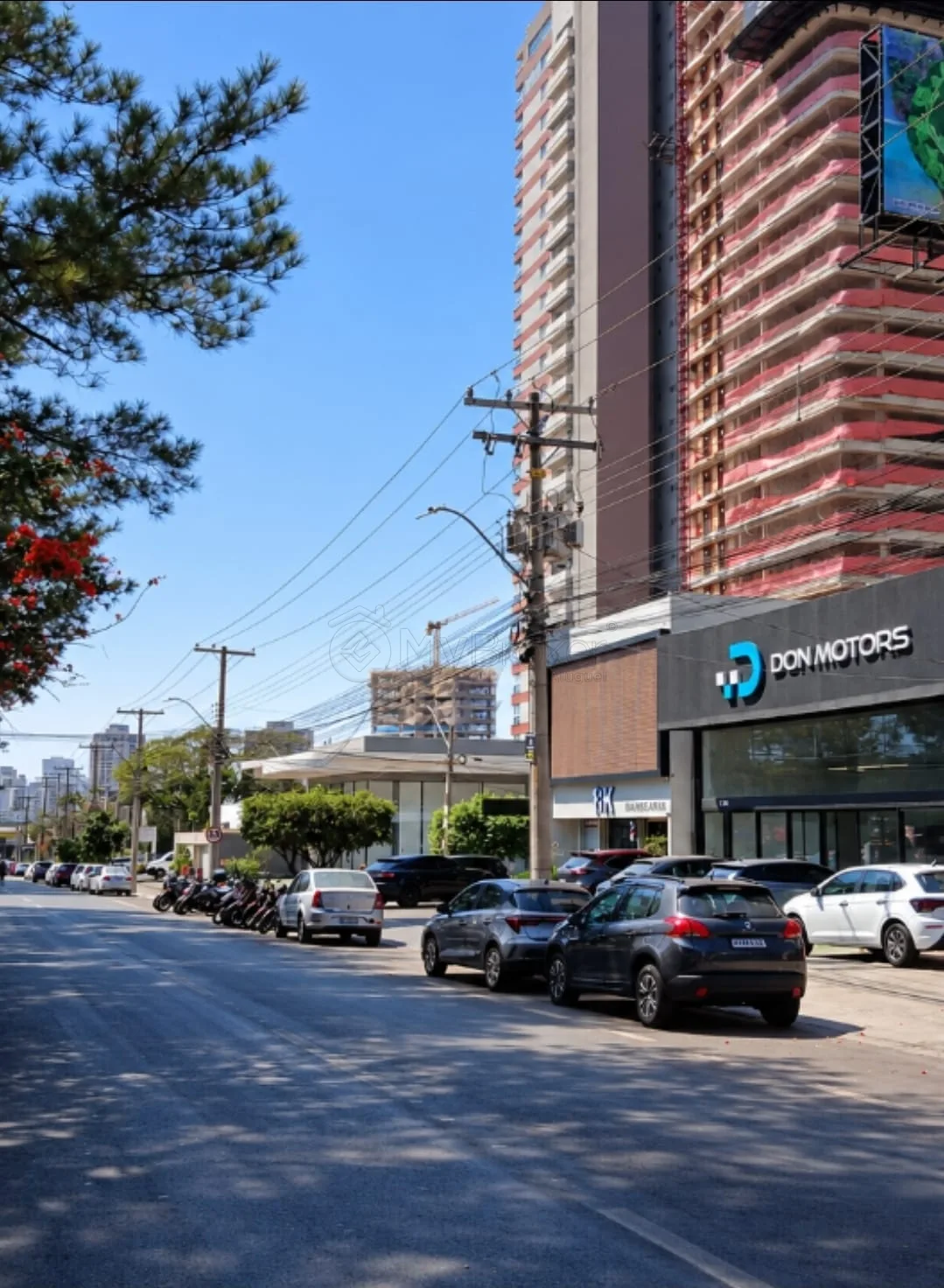 Alugar Comercial / Sala em Goi&acirc;nia R$ 40.000,00 - Foto 12