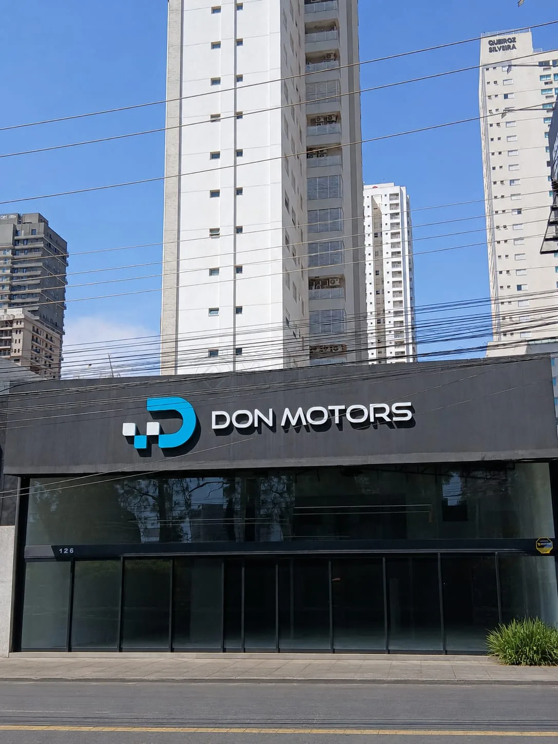 Alugar Comercial / Sala em Goi&acirc;nia R$ 40.000,00 - Foto 11