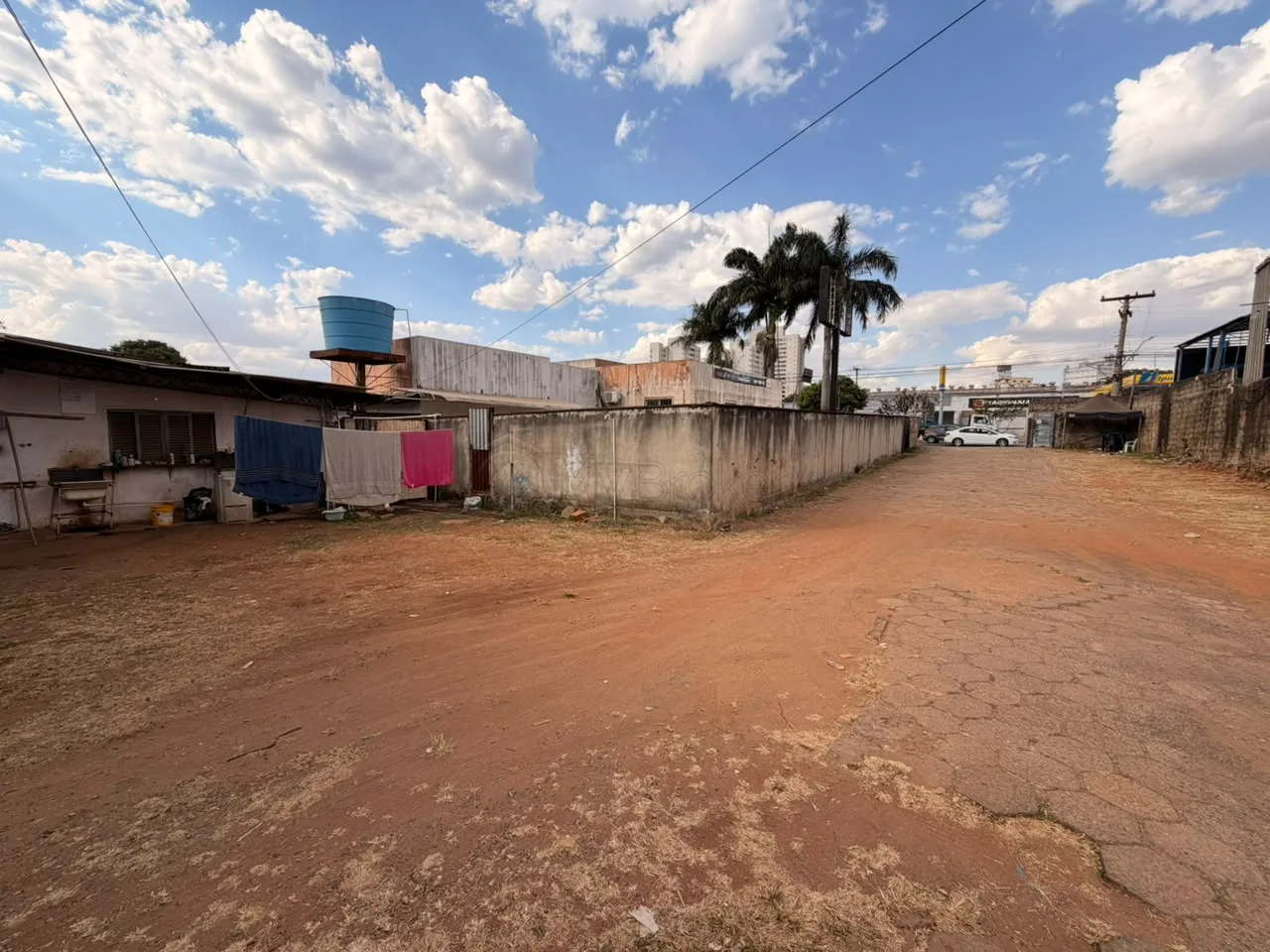 Alugar Comercial / Galp&atilde;o em Goi&acirc;nia R$ 80.000,00 - Foto 1