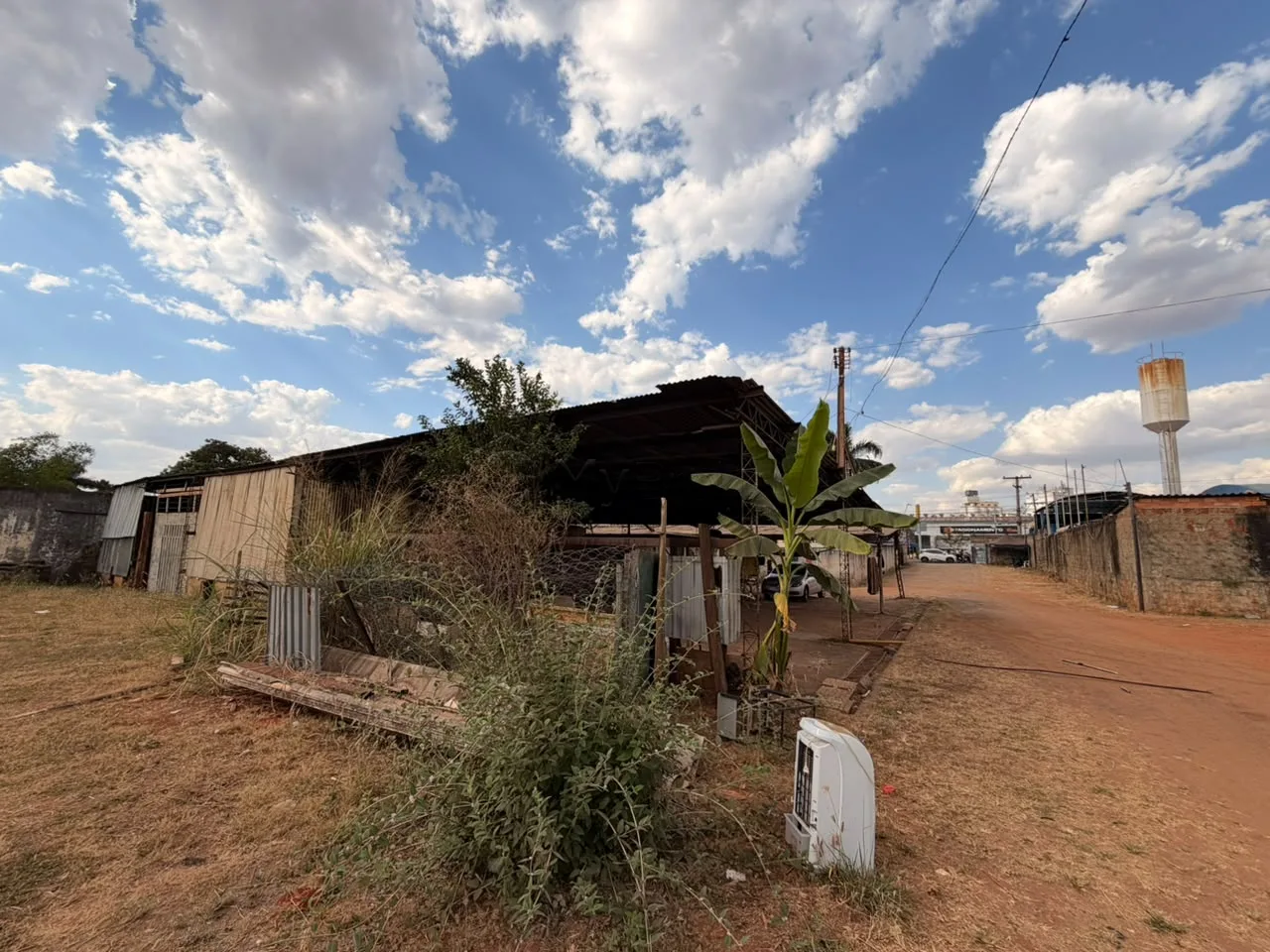 Alugar Comercial / Galp&atilde;o em Goi&acirc;nia R$ 80.000,00 - Foto 6