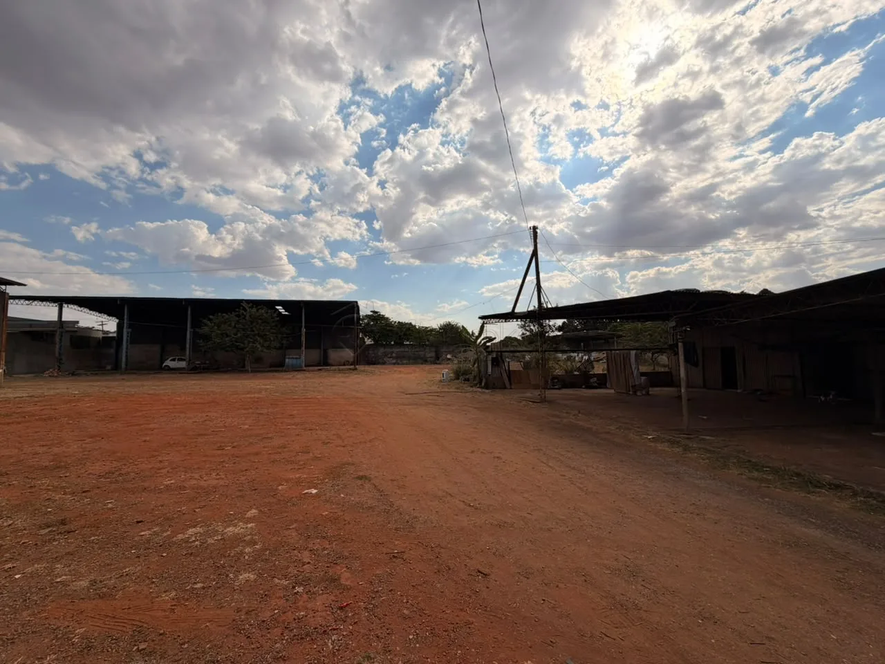 Alugar Comercial / Galp&atilde;o em Goi&acirc;nia R$ 80.000,00 - Foto 8