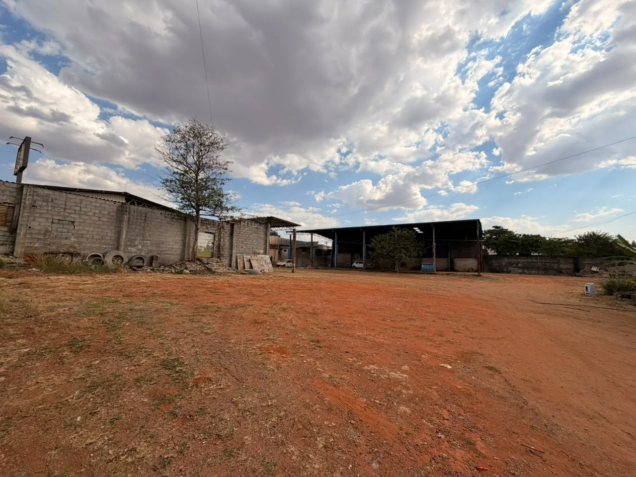 Alugar Comercial / Galp&atilde;o em Goi&acirc;nia R$ 80.000,00 - Foto 9