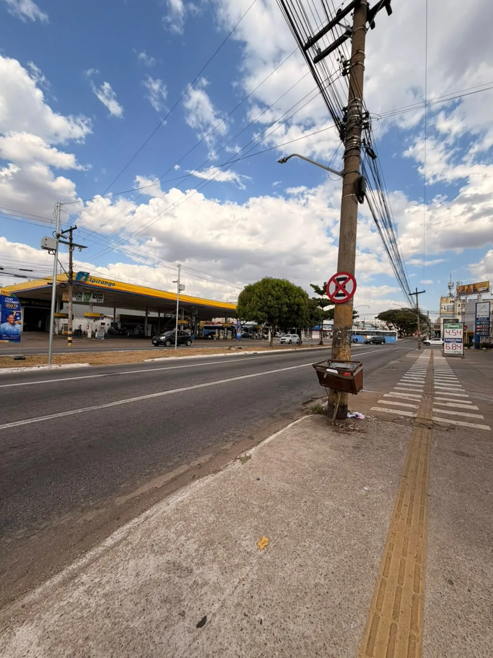 Alugar Comercial / Galp&atilde;o em Goi&acirc;nia R$ 80.000,00 - Foto 13