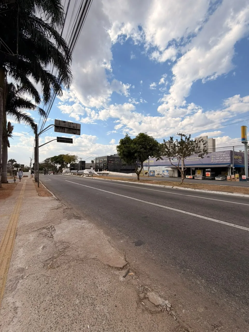 Alugar Comercial / Galp&atilde;o em Goi&acirc;nia R$ 80.000,00 - Foto 14