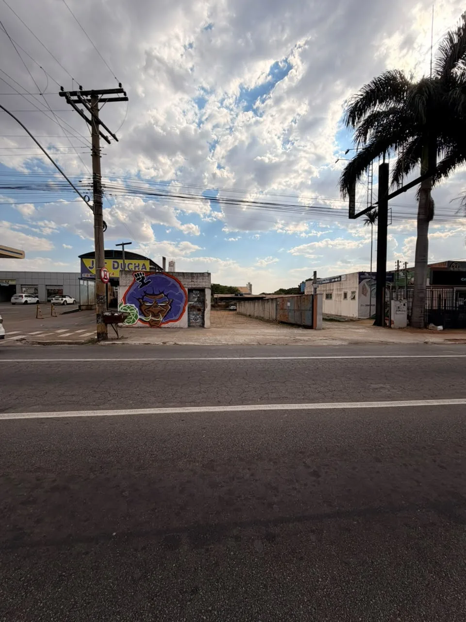 Alugar Comercial / Galp&atilde;o em Goi&acirc;nia R$ 80.000,00 - Foto 15