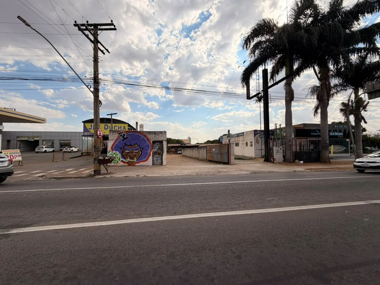 Alugar Comercial / Galp&atilde;o em Goi&acirc;nia R$ 80.000,00 - Foto 16