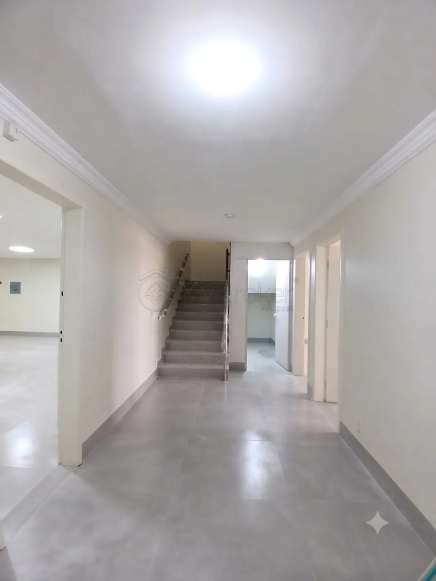 Alugar Comercial / Pr&eacute;dio em Goi&acirc;nia R$ 25.000,00 - Foto 11