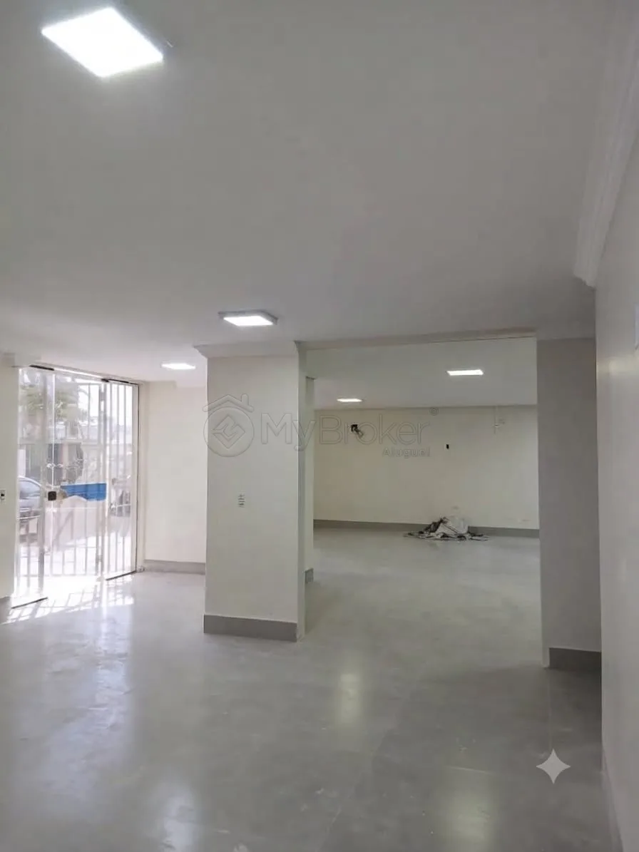 Alugar Comercial / Pr&eacute;dio em Goi&acirc;nia R$ 25.000,00 - Foto 13