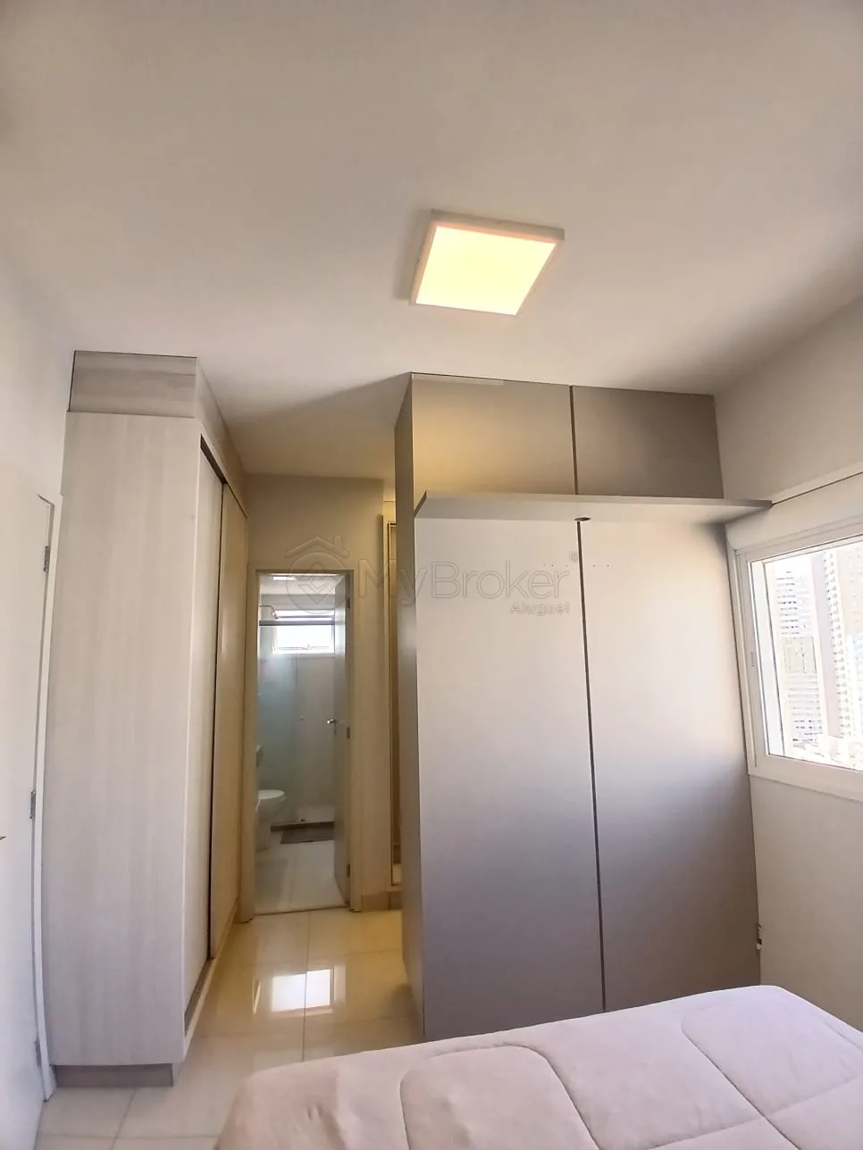 Alugar Apartamento / Padr&atilde;o em Goi&acirc;nia R$ 5.000,00 - Foto 17