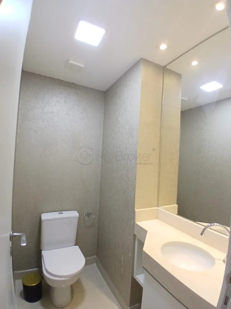 Alugar Apartamento / Padr&atilde;o em Goi&acirc;nia R$ 5.000,00 - Foto 23