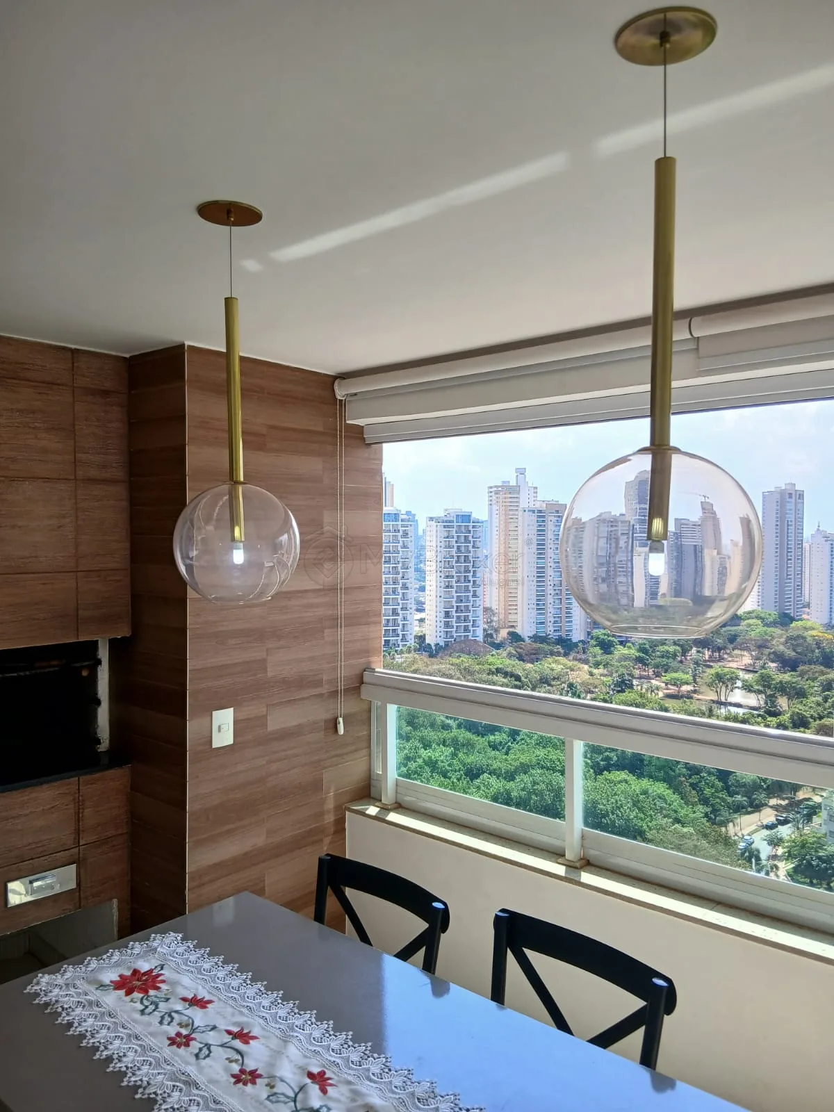 Alugar Apartamento / Padr&atilde;o em Goi&acirc;nia R$ 5.000,00 - Foto 1