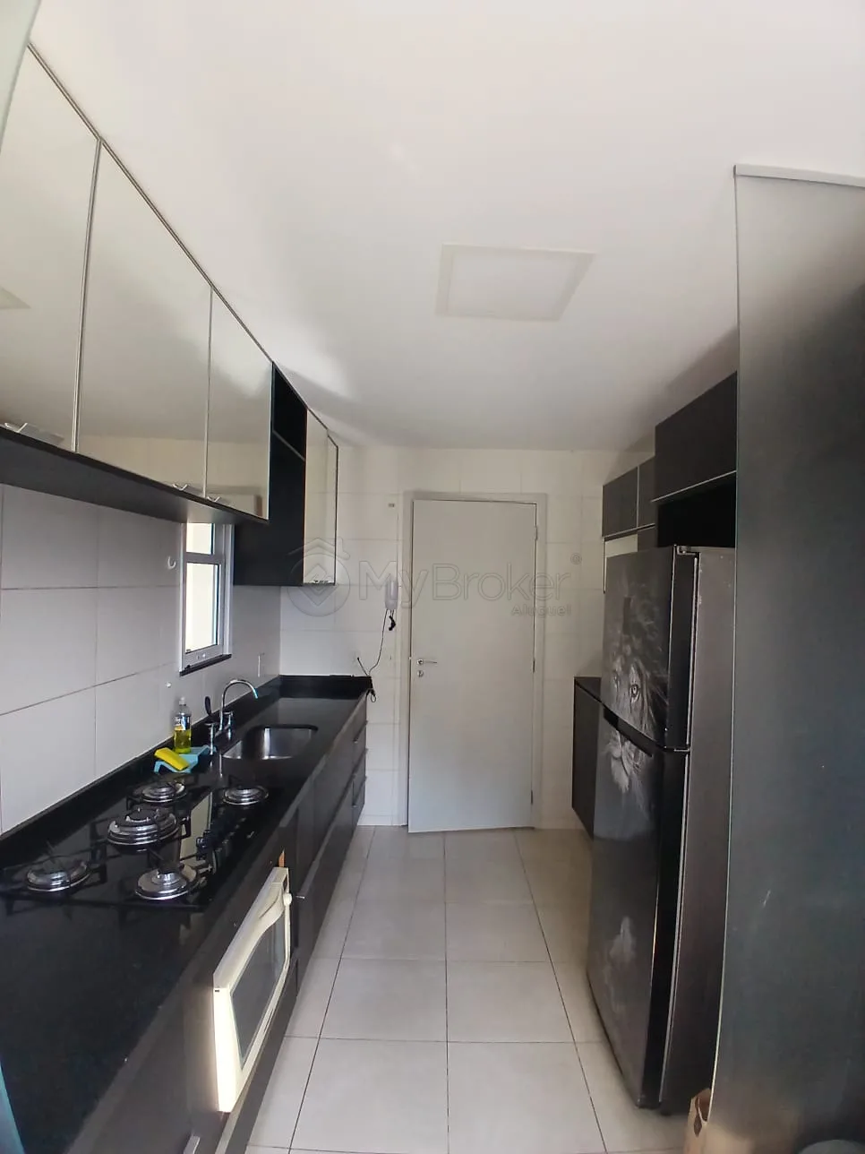 Alugar Apartamento / Padr&atilde;o em Goi&acirc;nia R$ 5.000,00 - Foto 8