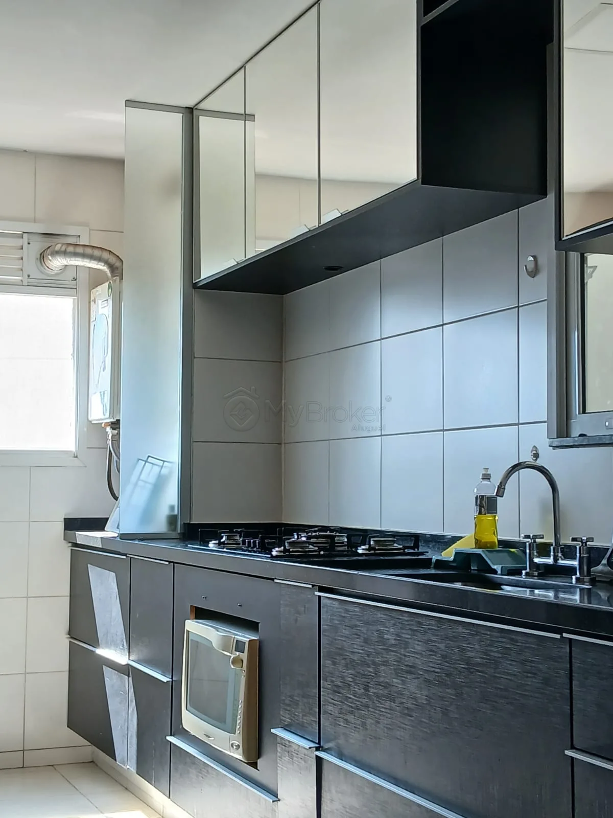 Alugar Apartamento / Padr&atilde;o em Goi&acirc;nia R$ 5.000,00 - Foto 11