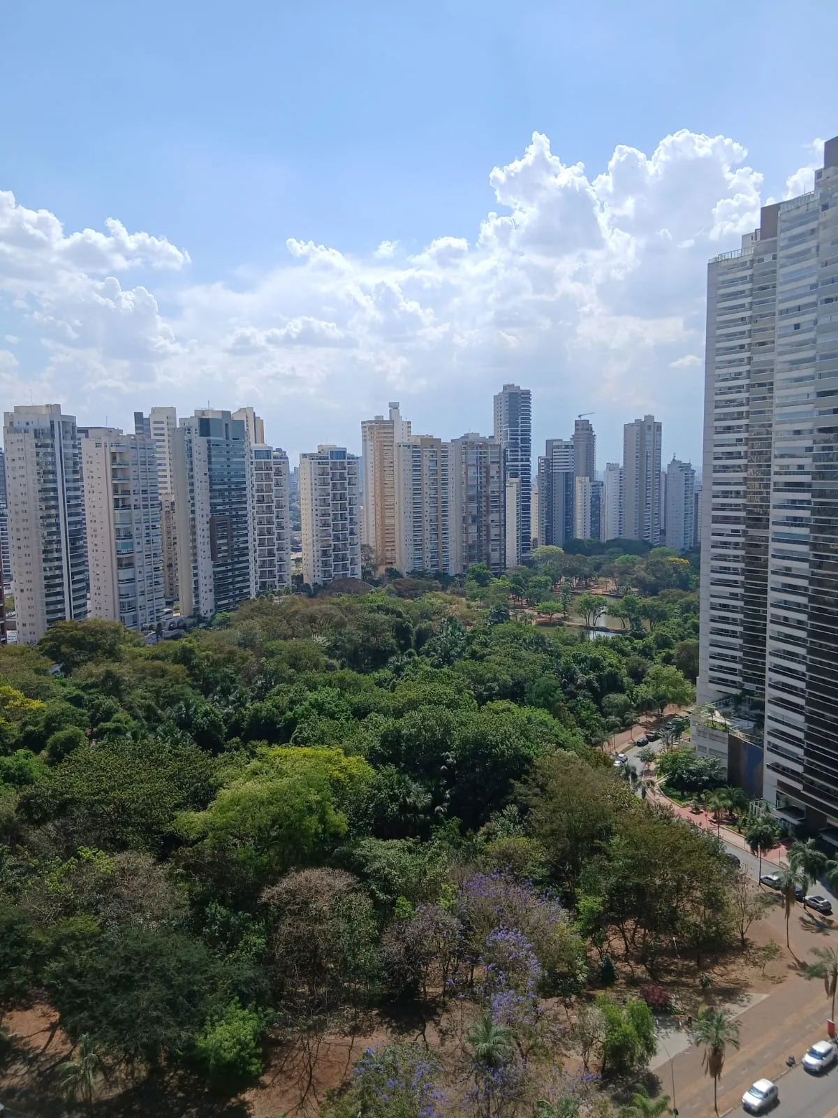Alugar Apartamento / Padr&atilde;o em Goi&acirc;nia R$ 5.000,00 - Foto 25