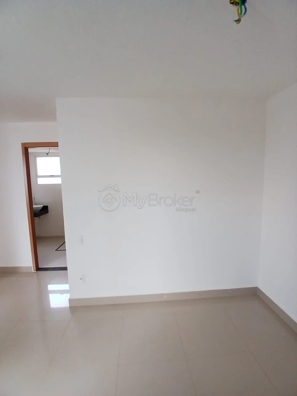Alugar Apartamento / Padr&atilde;o em Goi&acirc;nia R$ 1.450,00 - Foto 7