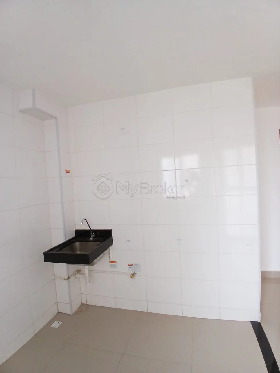 Alugar Apartamento / Padr&atilde;o em Goi&acirc;nia R$ 1.450,00 - Foto 10