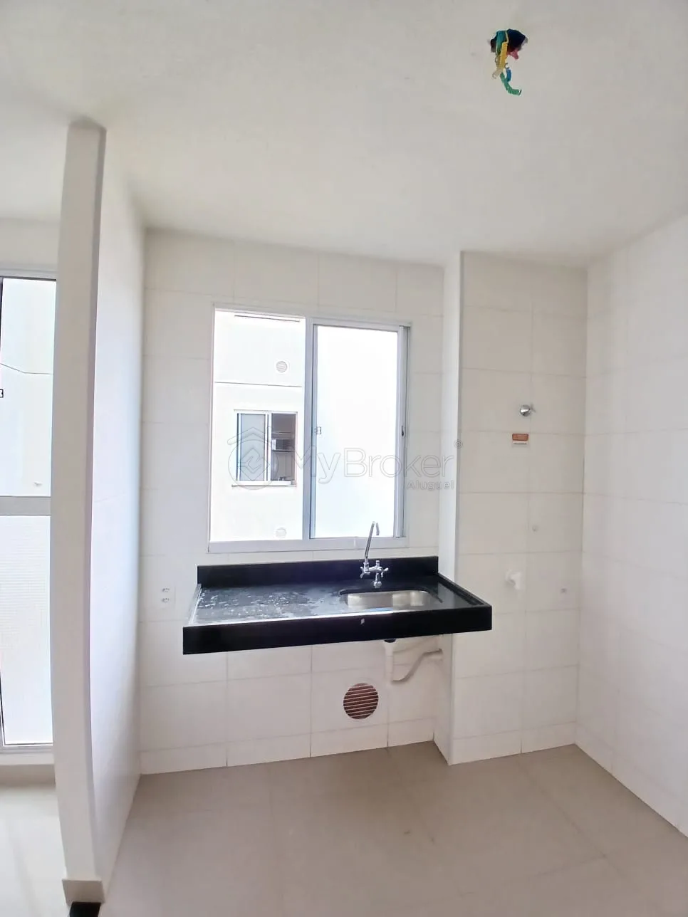 Alugar Apartamento / Padr&atilde;o em Goi&acirc;nia R$ 1.450,00 - Foto 11