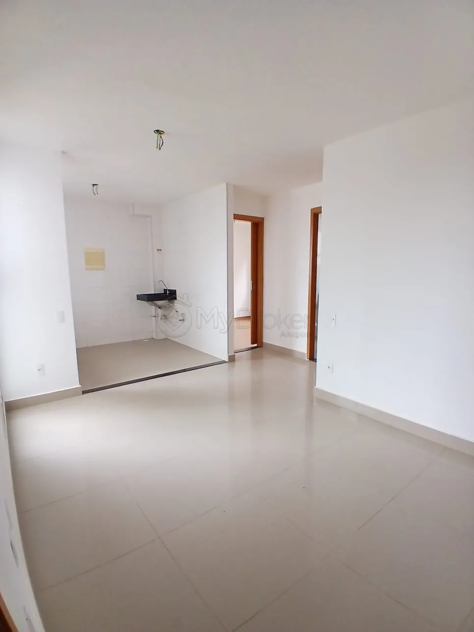 Alugar Apartamento / Padr&atilde;o em Goi&acirc;nia R$ 1.450,00 - Foto 12
