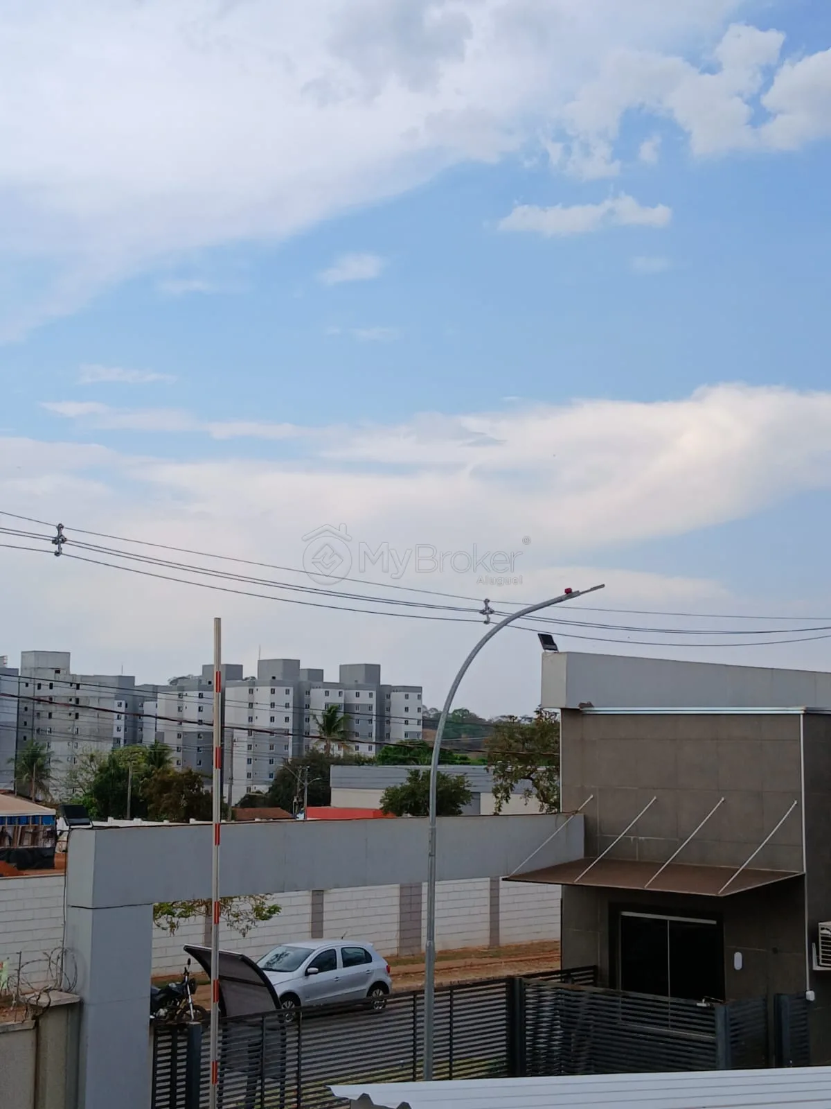 Alugar Apartamento / Padr&atilde;o em Goi&acirc;nia R$ 1.450,00 - Foto 16