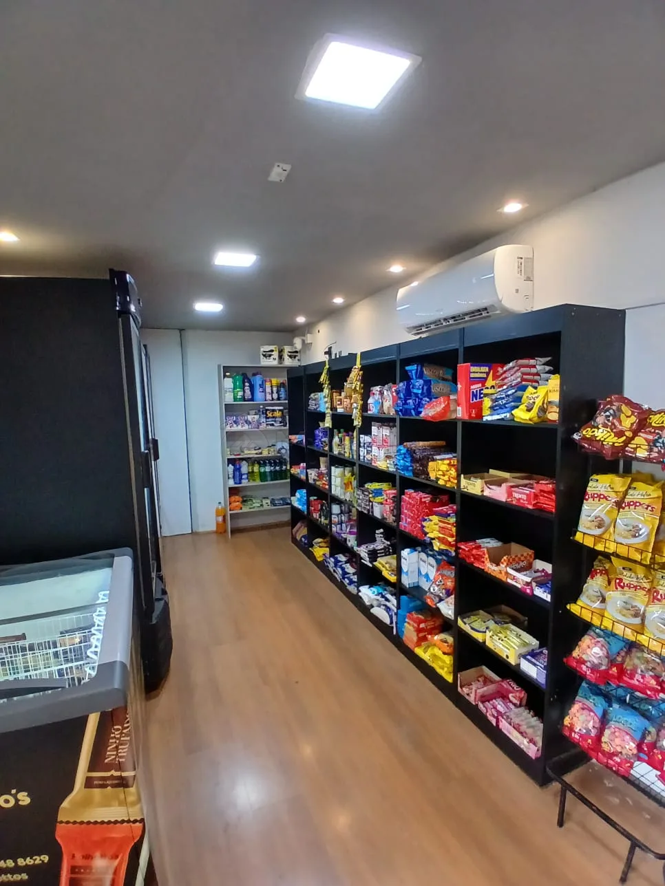 Alugar Apartamento / Padr&atilde;o em Goi&acirc;nia R$ 1.450,00 - Foto 17