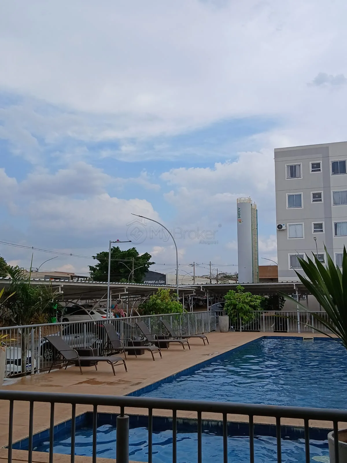 Alugar Apartamento / Padr&atilde;o em Goi&acirc;nia R$ 1.450,00 - Foto 18