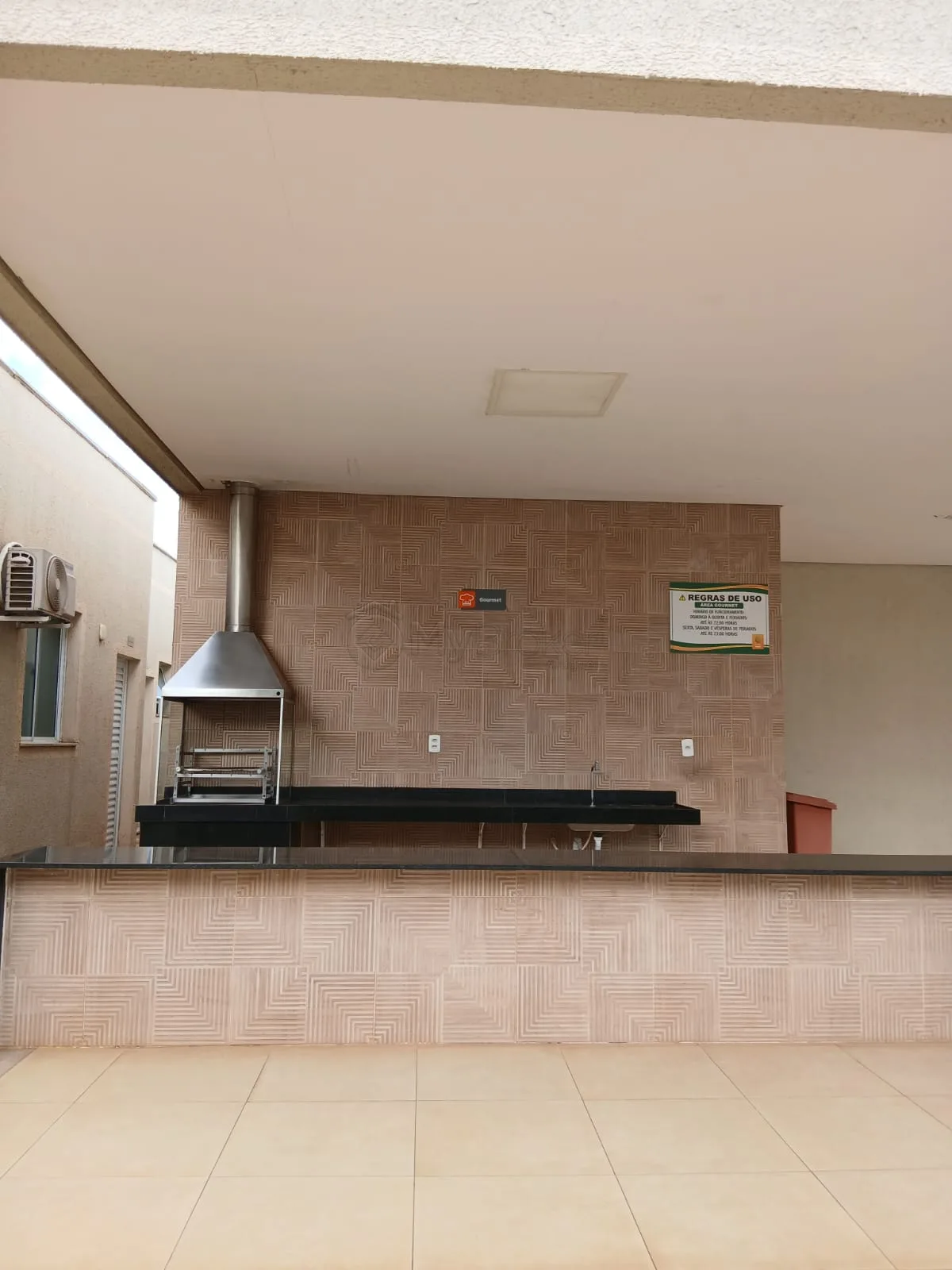Alugar Apartamento / Padr&atilde;o em Goi&acirc;nia R$ 1.450,00 - Foto 19