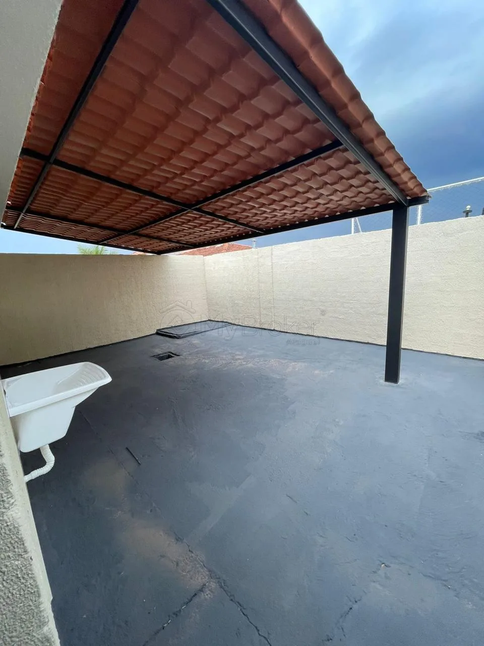Alugar Casa / Condom&iacute;nio em Goi&acirc;nia R$ 1.699,90 - Foto 7