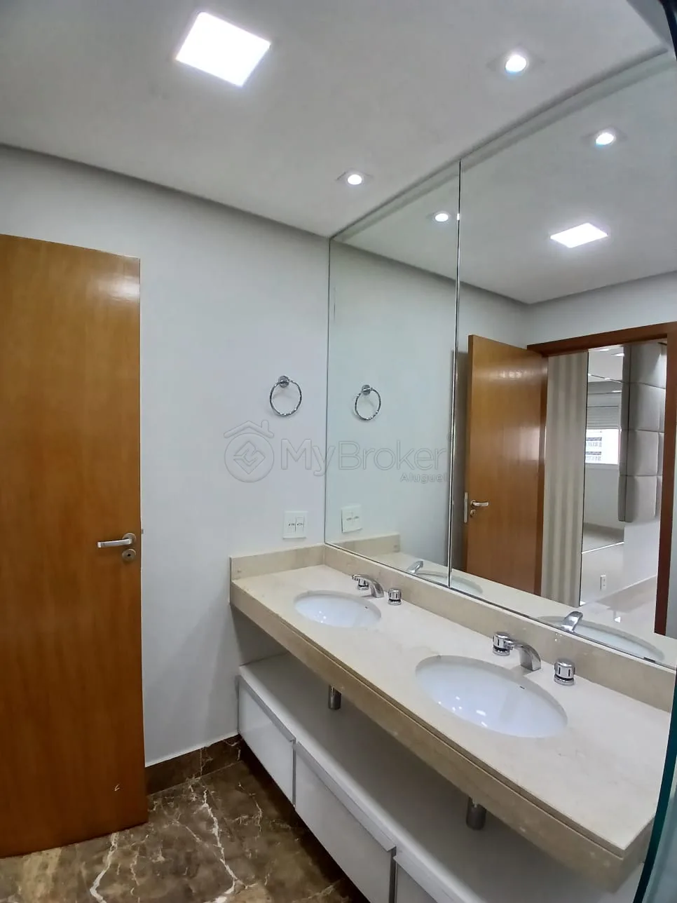 Alugar Apartamento / Padr&atilde;o em Goi&acirc;nia R$ 8.000,00 - Foto 23
