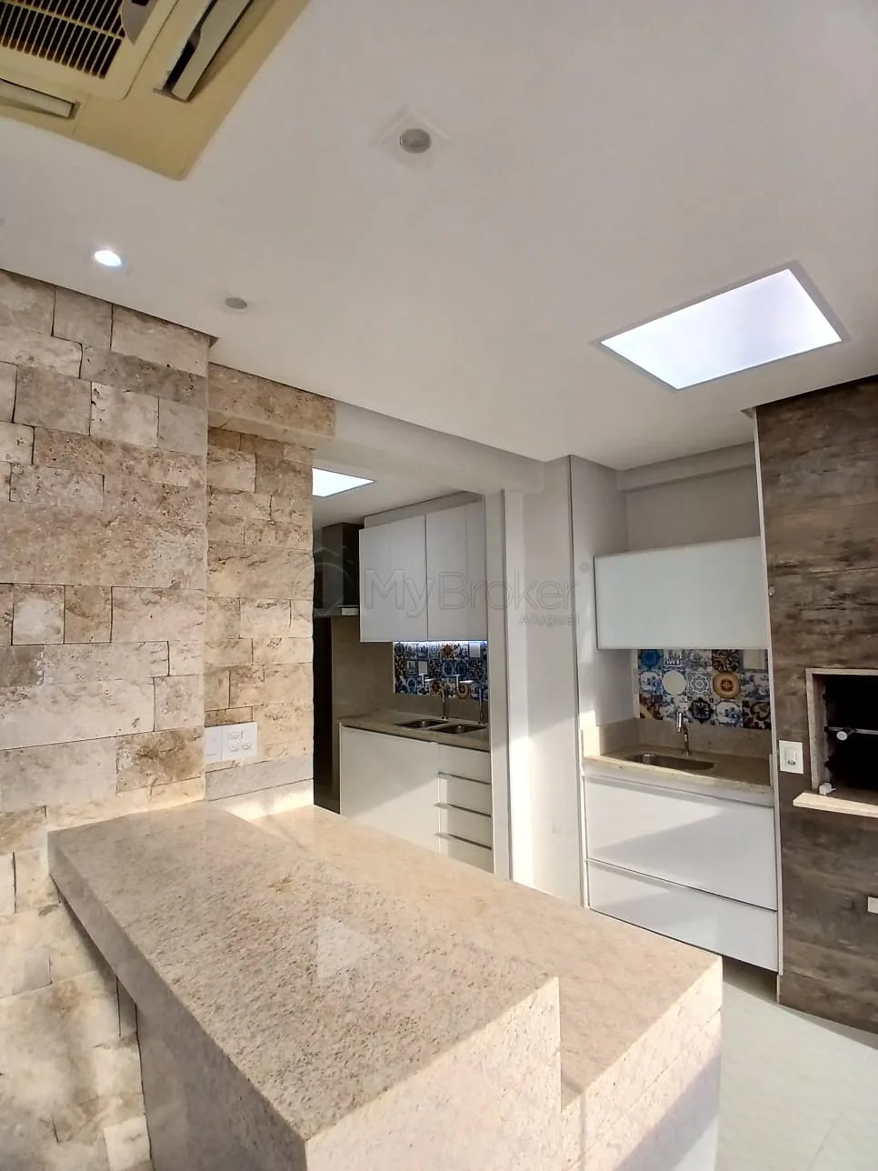 Alugar Apartamento / Padr&atilde;o em Goi&acirc;nia R$ 8.000,00 - Foto 9