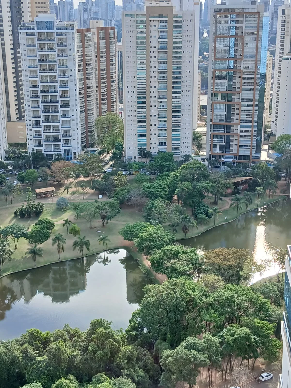 Alugar Apartamento / Padr&atilde;o em Goi&acirc;nia R$ 8.000,00 - Foto 32